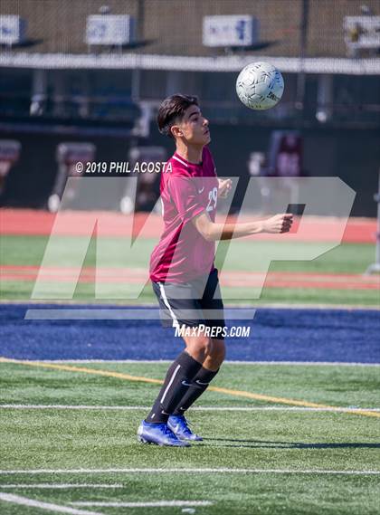 Thumbnail 1 in Arlington vs Cabrillo (CIF SS D2 Final) photogallery.