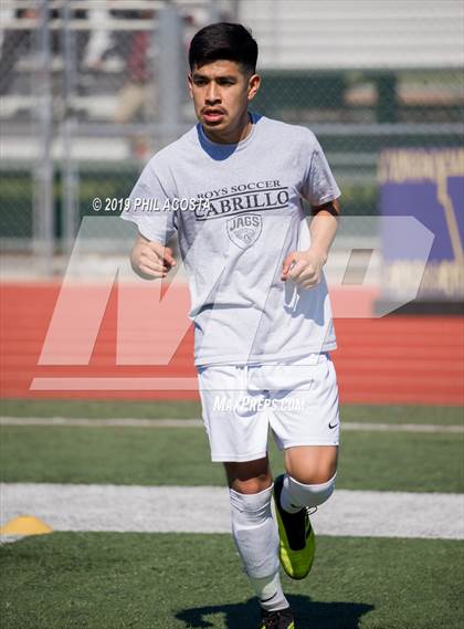 Thumbnail 3 in Arlington vs Cabrillo (CIF SS D2 Final) photogallery.
