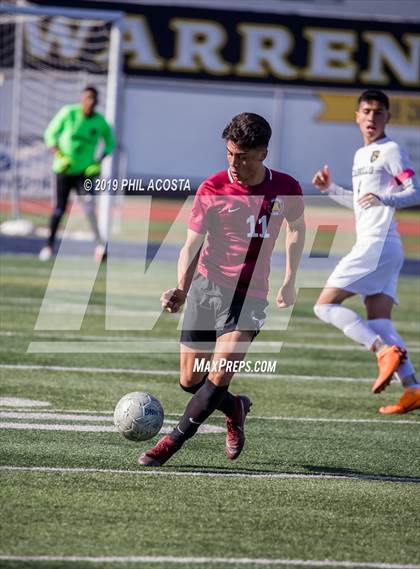 Thumbnail 3 in Arlington vs Cabrillo (CIF SS D2 Final) photogallery.