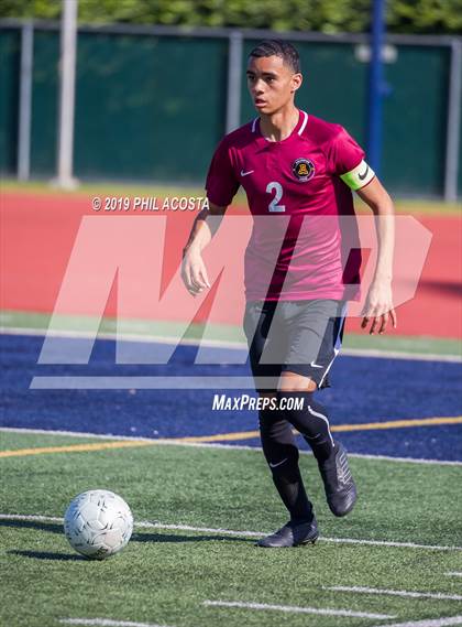Thumbnail 3 in Arlington vs Cabrillo (CIF SS D2 Final) photogallery.