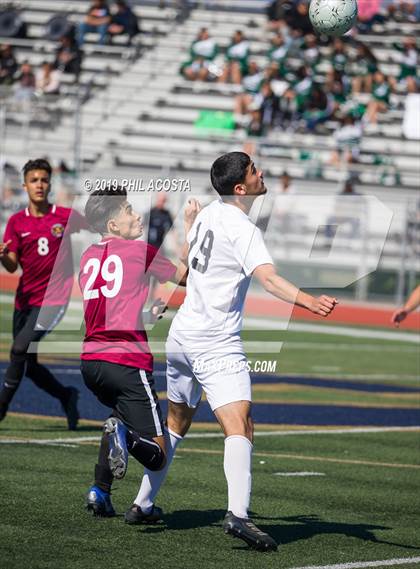 Thumbnail 2 in Arlington vs Cabrillo (CIF SS D2 Final) photogallery.