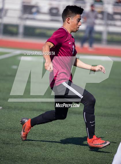 Thumbnail 3 in Arlington vs Cabrillo (CIF SS D2 Final) photogallery.