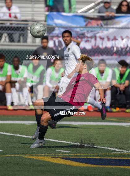 Thumbnail 3 in Arlington vs Cabrillo (CIF SS D2 Final) photogallery.