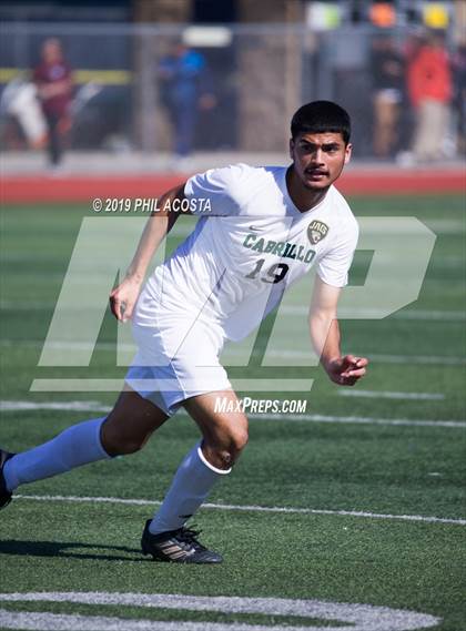 Thumbnail 3 in Arlington vs Cabrillo (CIF SS D2 Final) photogallery.