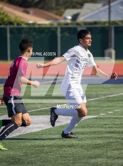 Thumbnail 3 in Arlington vs Cabrillo (CIF SS D2 Final) photogallery.