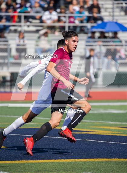 Thumbnail 2 in Arlington vs Cabrillo (CIF SS D2 Final) photogallery.