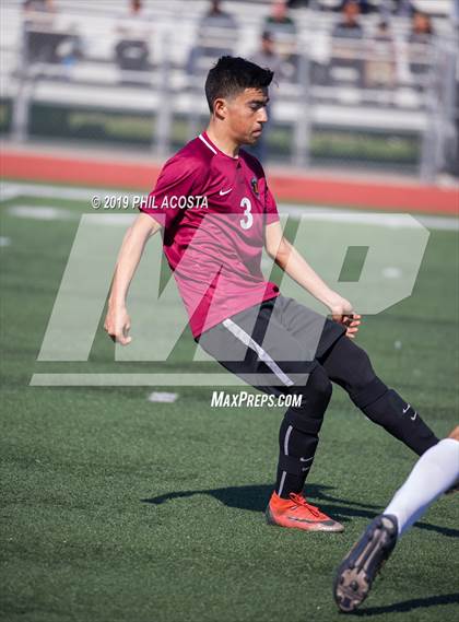 Thumbnail 2 in Arlington vs Cabrillo (CIF SS D2 Final) photogallery.