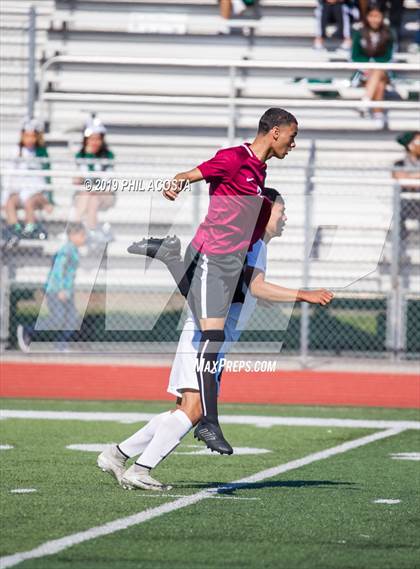Thumbnail 1 in Arlington vs Cabrillo (CIF SS D2 Final) photogallery.