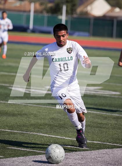 Thumbnail 3 in Arlington vs Cabrillo (CIF SS D2 Final) photogallery.