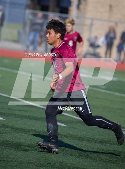 Thumbnail 3 in Arlington vs Cabrillo (CIF SS D2 Final) photogallery.