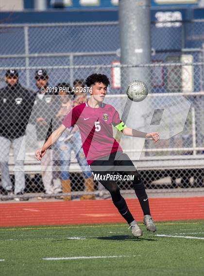 Thumbnail 3 in Arlington vs Cabrillo (CIF SS D2 Final) photogallery.