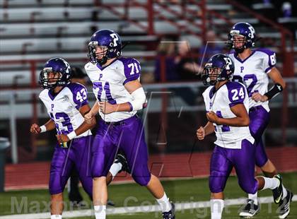 Thumbnail 3 in Paschal @ Bowie photogallery.