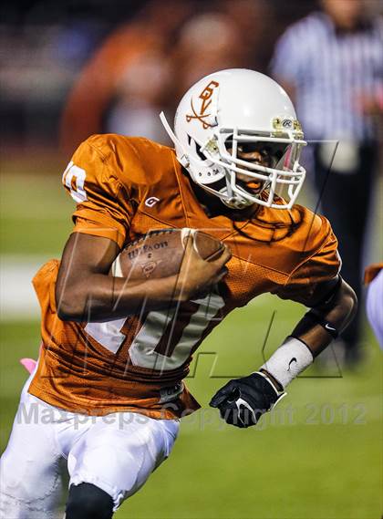 Thumbnail 1 in Paschal @ Bowie photogallery.