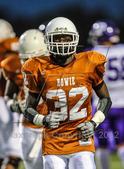 Thumbnail 2 in Paschal @ Bowie photogallery.