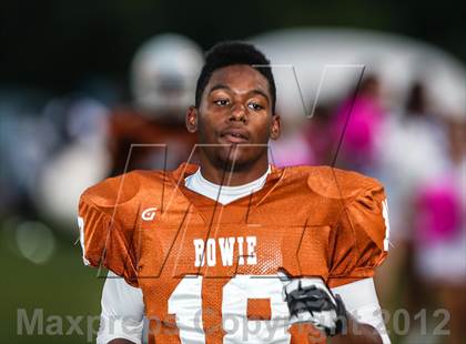 Thumbnail 2 in Paschal @ Bowie photogallery.