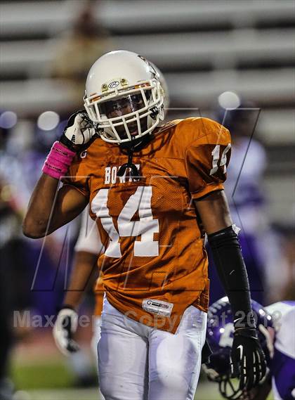 Thumbnail 3 in Paschal @ Bowie photogallery.