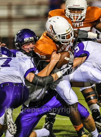 Thumbnail 1 in Paschal @ Bowie photogallery.