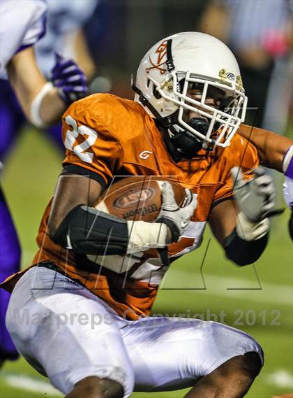 Thumbnail 3 in Paschal @ Bowie photogallery.