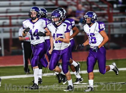Thumbnail 1 in Paschal @ Bowie photogallery.