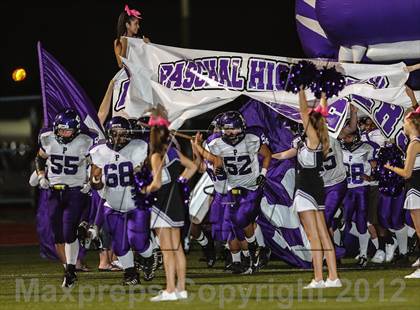 Thumbnail 3 in Paschal @ Bowie photogallery.