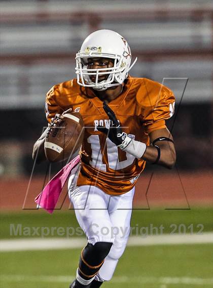 Thumbnail 3 in Paschal @ Bowie photogallery.