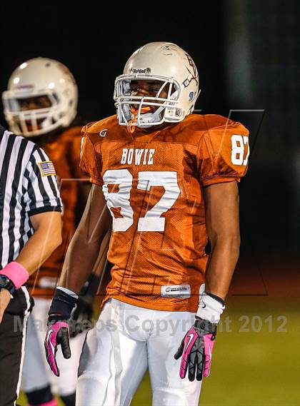 Thumbnail 3 in Paschal @ Bowie photogallery.