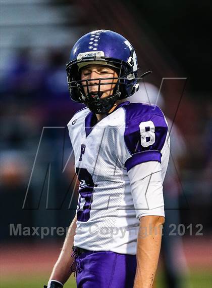 Thumbnail 2 in Paschal @ Bowie photogallery.