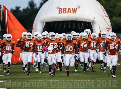 Thumbnail 3 in Paschal @ Bowie photogallery.