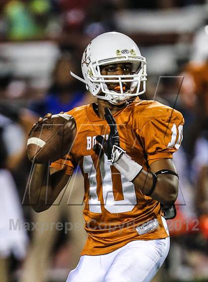 Thumbnail 2 in Paschal @ Bowie photogallery.