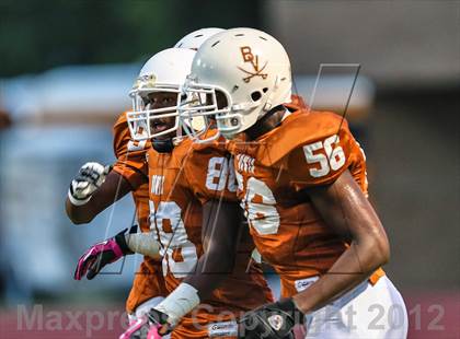 Thumbnail 2 in Paschal @ Bowie photogallery.