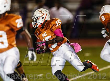 Thumbnail 3 in Paschal @ Bowie photogallery.