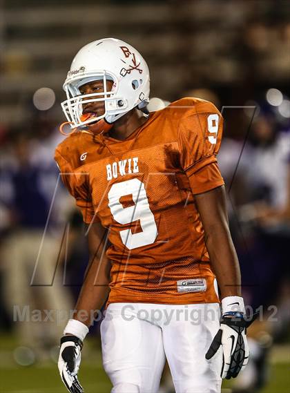 Thumbnail 1 in Paschal @ Bowie photogallery.