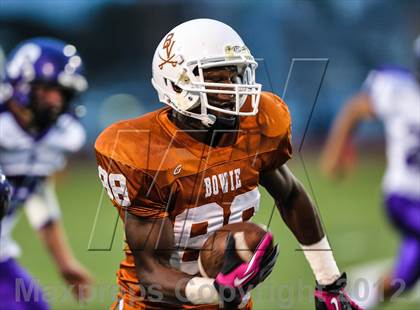 Thumbnail 1 in Paschal @ Bowie photogallery.