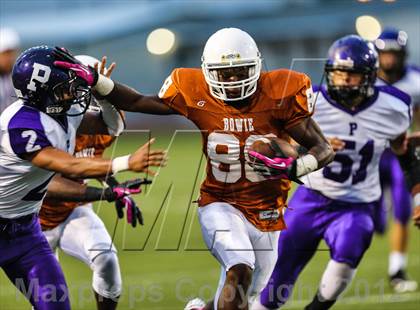 Thumbnail 2 in Paschal @ Bowie photogallery.