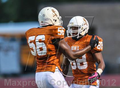Thumbnail 1 in Paschal @ Bowie photogallery.