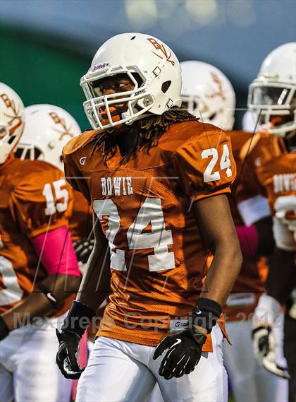 Thumbnail 1 in Paschal @ Bowie photogallery.