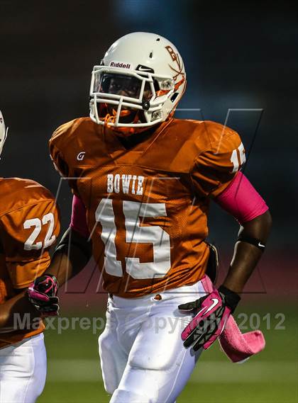 Thumbnail 2 in Paschal @ Bowie photogallery.