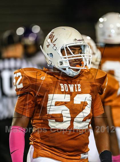 Thumbnail 3 in Paschal @ Bowie photogallery.