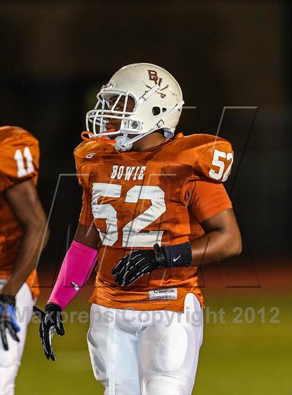 Thumbnail 2 in Paschal @ Bowie photogallery.