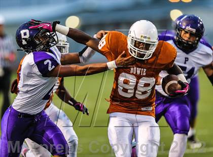 Thumbnail 3 in Paschal @ Bowie photogallery.