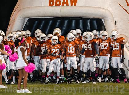 Thumbnail 1 in Paschal @ Bowie photogallery.