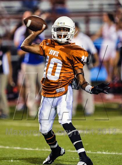 Thumbnail 1 in Paschal @ Bowie photogallery.
