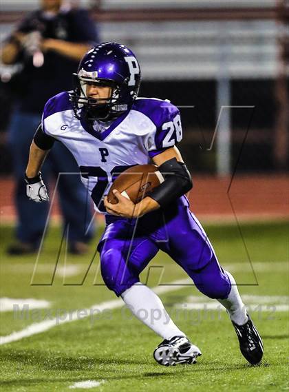 Thumbnail 3 in Paschal @ Bowie photogallery.