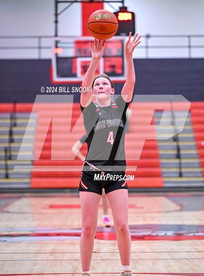 Thumbnail 1 in South Western @ Reading (Reading Holiday Tournament) photogallery.