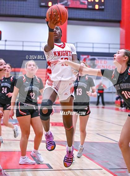 Thumbnail 3 in South Western @ Reading (Reading Holiday Tournament) photogallery.