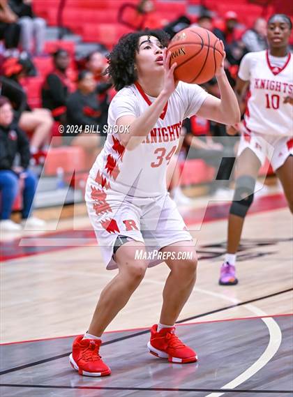 Thumbnail 1 in South Western @ Reading (Reading Holiday Tournament) photogallery.