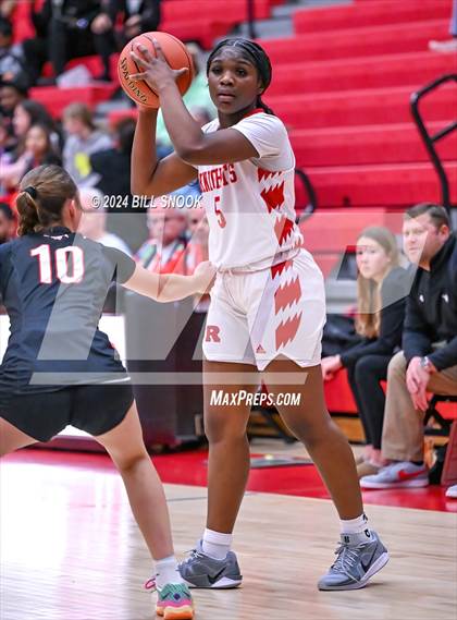 Thumbnail 2 in South Western @ Reading (Reading Holiday Tournament) photogallery.