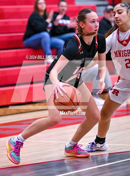 Thumbnail 2 in South Western @ Reading (Reading Holiday Tournament) photogallery.
