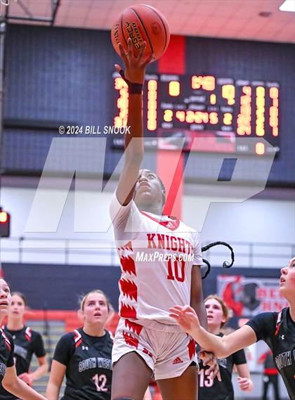 Thumbnail 1 in South Western @ Reading (Reading Holiday Tournament) photogallery.