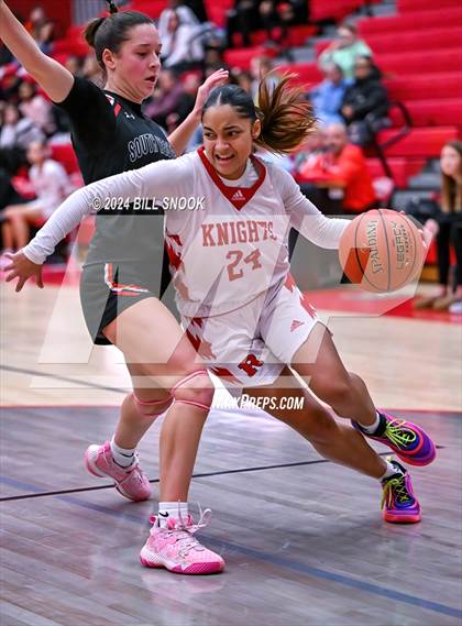 Thumbnail 3 in South Western @ Reading (Reading Holiday Tournament) photogallery.